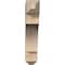 Ekena Millwork Westlake Craftsman Smooth Bracket, Douglas Fir, 5 1/2"W x 28"D x 28"H BKT06X28X28WTL04SDF - alternate 4